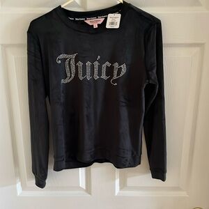 Juicy Couture loungewear including pants and shorts